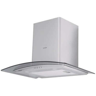 Вытяжка Dach Marta 60 inox push button Вытяжка Dach Marta 60 inox push button