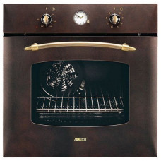 Духовой шкаф ZANUSSI zob 282 cc Духовой шкаф ZANUSSI zob 282 cc