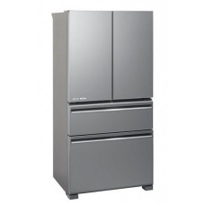Холодильник MITSUBISHI ELECTRIC MR-LXR68EM-GSL-R Холодильник MITSUBISHI ELECTRIC MR-LXR68EM-GSL-R