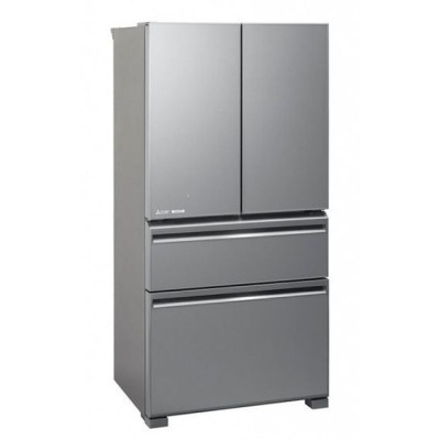 Холодильник MITSUBISHI ELECTRIC MR-LXR68EM-GSL-R Холодильник MITSUBISHI ELECTRIC MR-LXR68EM-GSL-R