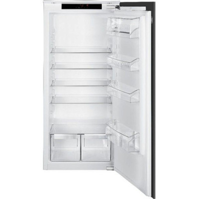 Холодильник SMEG SD7205SLD2P Холодильник SMEG SD7205SLD2P