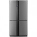 Холодильник Sharp SJ-EX98FSL Холодильник Sharp SJ-EX98FSL