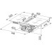 Варочная поверхность FRANKE FMA 8372 4RC HI (340.0731.878) Варочная поверхность FRANKE FMA 8372 4RC HI (340.0731.878)