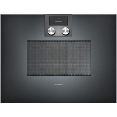 Духовой шкаф GAGGENAU BM450100 Духовой шкаф GAGGENAU BM450100