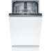 Посудомоечная машина BOSCH SPV2IKX54Q Посудомоечная машина BOSCH SPV2IKX54Q