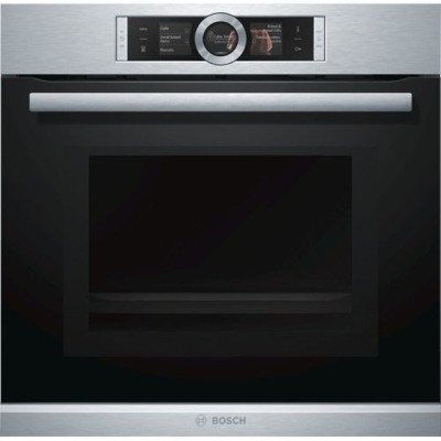 Духовой шкаф BOSCH hmg636ns1 Духовой шкаф BOSCH hmg636ns1