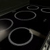 Варочный центр LOFRA RBLD96MFTE/5I CHROME Варочный центр LOFRA RBLD96MFTE/5I CHROME