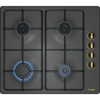 Газовая поверхность BOSCH pbp 6b3b80 Газовая поверхность BOSCH pbp 6b3b80