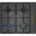 Газовая поверхность BOSCH pbp 6b3b80 Газовая поверхность BOSCH pbp 6b3b80