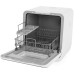 Посудомоечная машина ZUGEL ZDF461W Посудомоечная машина ZUGEL ZDF461W