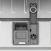 Посудомоечная машина KRONA WESPA 60 BI V 2 Посудомоечная машина KRONA WESPA 60 BI V 2