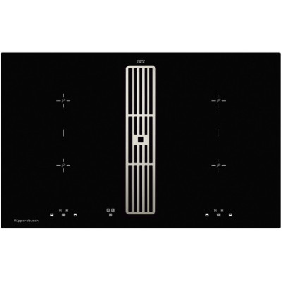 Варочная поверхность KUPPERSBUSCH KMI 8500.0 SR Stainless Steel Варочная поверхность KUPPERSBUSCH KMI 8500.0 SR Stainless Steel