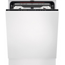 Посудомоечная машина AEG FSE94848P Посудомоечная машина AEG FSE94848P