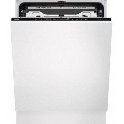 Посудомоечная машина AEG FSE94848P Посудомоечная машина AEG FSE94848P