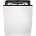 Посудомоечная машина AEG FSE94848P Посудомоечная машина AEG FSE94848P