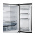 Холодильник KUPPERSBERG NMFV 18591 BK Silver Холодильник KUPPERSBERG NMFV 18591 BK Silver