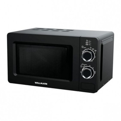 Микроволновая печь WILLMARK WMO-288MBB Микроволновая печь WILLMARK WMO-288MBB