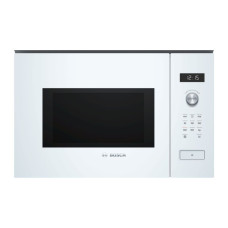 Микроволновая печь Bosch BFL 554MW0 Микроволновая печь Bosch BFL 554MW0