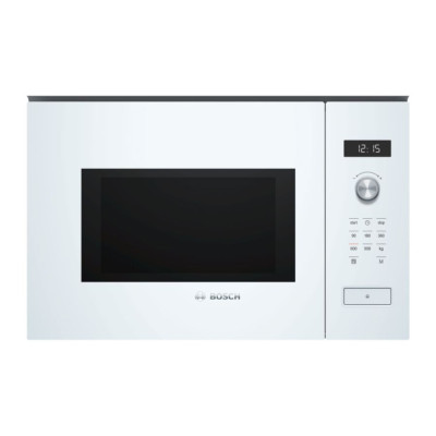 Микроволновая печь Bosch BFL 554MW0 Микроволновая печь Bosch BFL 554MW0