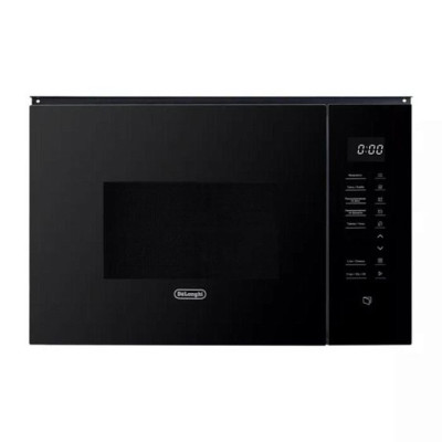 Микроволновая печь DELONGHI DMO 25NB ROMA Микроволновая печь DELONGHI DMO 25NB ROMA