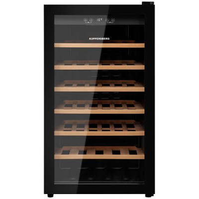 Винный шкаф KUPPERSBERG RSW 82 Винный шкаф KUPPERSBERG RSW 82