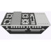 Варочный центр ILVE P15FSWE3/MG Варочный центр ILVE P15FSWE3/MG
