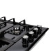 Варочная поверхность SIMFER H60V40B423 Варочная поверхность SIMFER H60V40B423