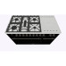 Варочный центр ILVE P12SDQNE3/BKB Варочный центр ILVE P12SDQNE3/BKB