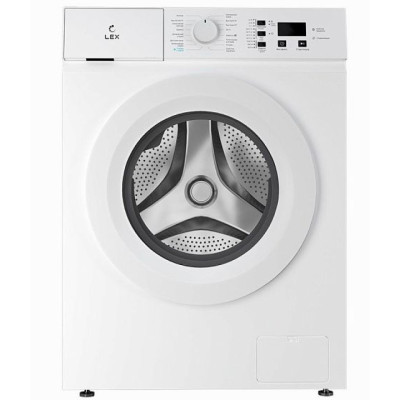 Стиральная машина LEX LWM06010WIDSMALL Стиральная машина LEX LWM06010WIDSMALL