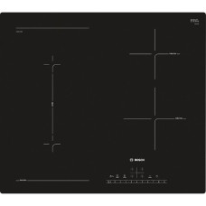 Варочная поверхность Bosch PVS 611 FB1E черный Варочная поверхность Bosch PVS 611 FB1E черный