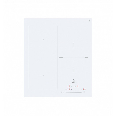 Варочная поверхность LEX EVI 431A WH Варочная поверхность LEX EVI 431A WH