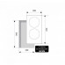 Варочная поверхность LEX EVI 320 F BL Варочная поверхность LEX EVI 320 F BL