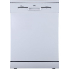 Посудомоечная машина KRAFT KF-FDM604D1201W Посудомоечная машина KRAFT KF-FDM604D1201W