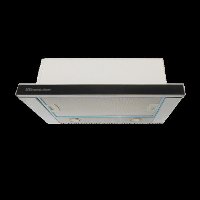 Встраиваемая вытяжка ELECTRONICSDELUXE ACBSP 60 SB Встраиваемая вытяжка ELECTRONICSDELUXE ACBSP 60 SB