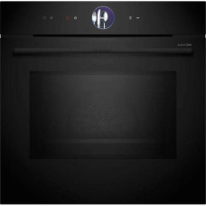 Духовой шкаф BOSCH HMG976KB1