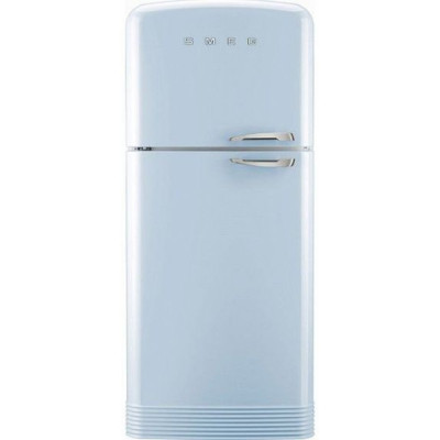 Холодильник Smeg FAB50LPB Холодильник Smeg FAB50LPB