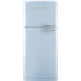 Холодильник Smeg FAB50LPB Холодильник Smeg FAB50LPB