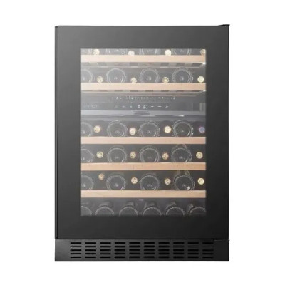 Винный шкаф TEMPTECH OX60DRB-24 Винный шкаф TEMPTECH OX60DRB-24