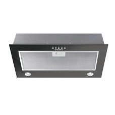 Вытяжка MAUNFELD CROSBY Push 60 черный