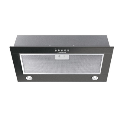 Вытяжка MAUNFELD CROSBY Push 60 черный Вытяжка MAUNFELD CROSBY Push 60 черный