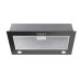 Вытяжка MAUNFELD CROSBY Push 60 черный Вытяжка MAUNFELD CROSBY Push 60 черный