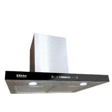 Вытяжка BACKER CH60E-MC-L200 Inox BG Вытяжка BACKER CH60E-MC-L200 Inox BG
