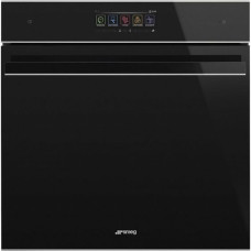 Духовой шкаф SMEG SFP6606WSPNX Духовой шкаф SMEG SFP6606WSPNX