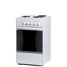 Электрическая плита Flama AE 1304 W Электрическая плита Flama AE 1304 W
