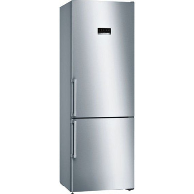 Холодильник Bosch KGN49XI2OR Холодильник Bosch KGN49XI2OR