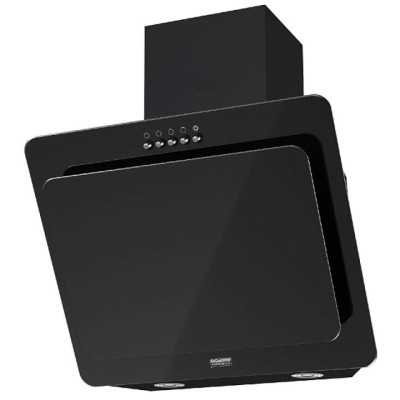 Вытяжка KRONASTEEL Liva 500 black PB Вытяжка KRONASTEEL Liva 500 black PB