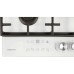 Варочная поверхность HIBERG VM 7155 W Варочная поверхность HIBERG VM 7155 W