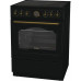 Плита GORENJE ECS6250CLB Плита GORENJE ECS6250CLB