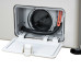 Стиральная машина БИРЮСА WM-SL1014/15 B Стиральная машина БИРЮСА WM-SL1014/15 B