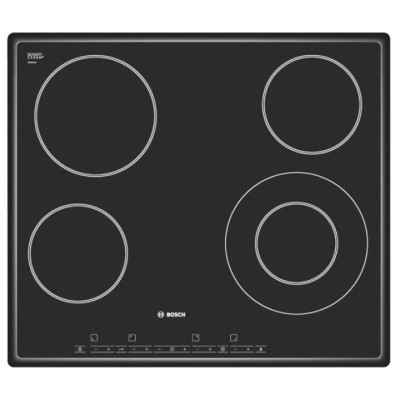 Поверхность BOSCH pkf 646t14 Поверхность BOSCH pkf 646t14